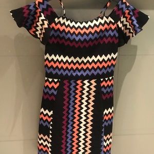 MSGM dress